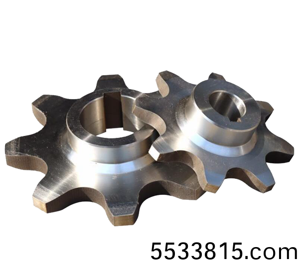 Engineering sprocket